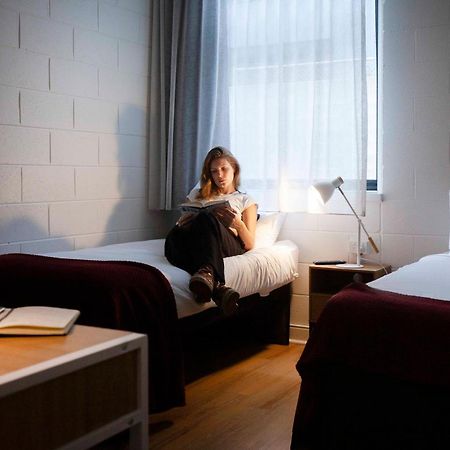 Little Drifter North Melbourne Hostel Εξωτερικό φωτογραφία