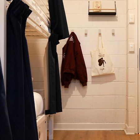 Little Drifter North Melbourne Hostel Εξωτερικό φωτογραφία