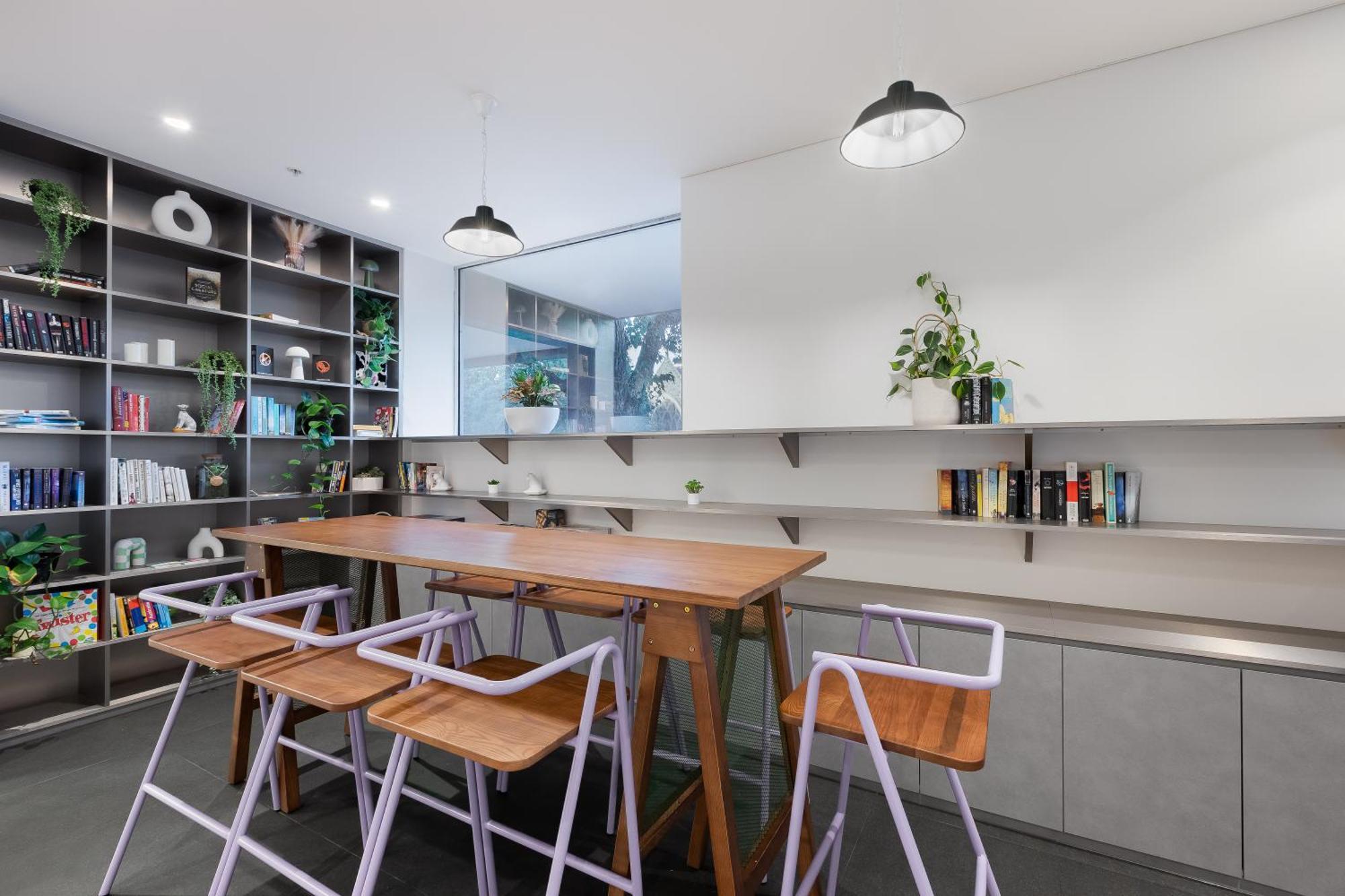 Little Drifter North Melbourne Hostel Εξωτερικό φωτογραφία