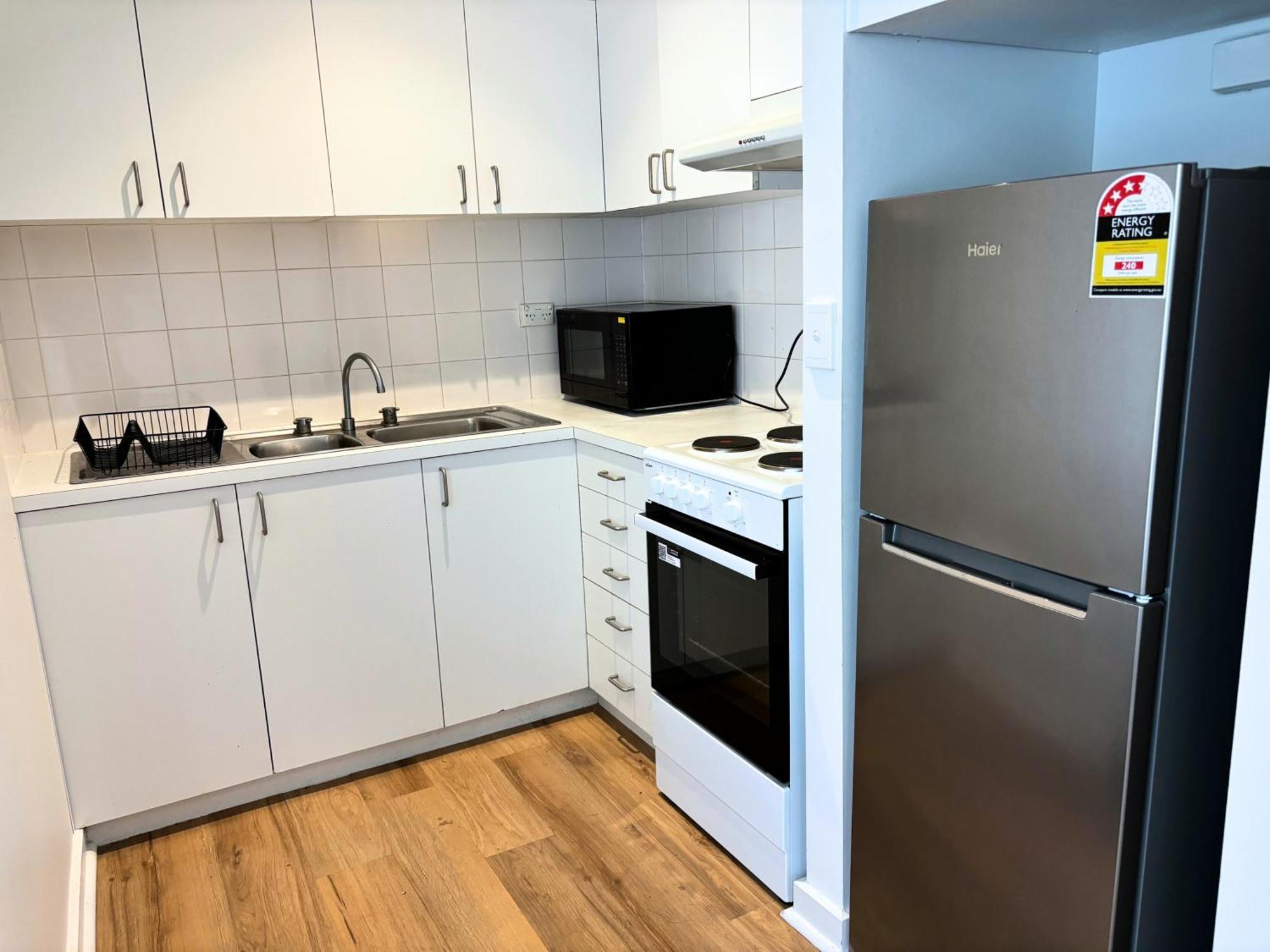 Little Drifter North Melbourne Hostel Δωμάτιο φωτογραφία