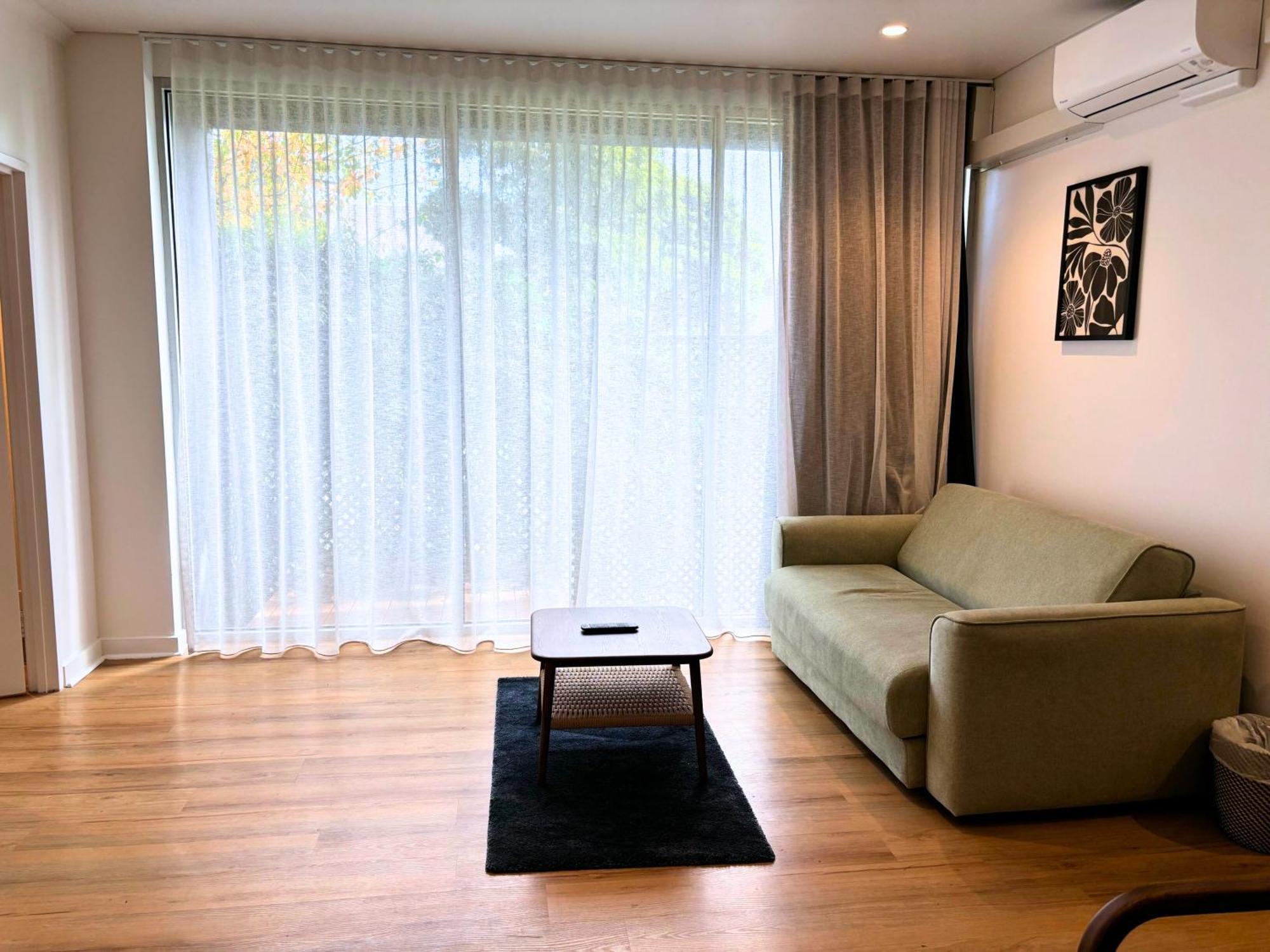 Little Drifter North Melbourne Hostel Δωμάτιο φωτογραφία