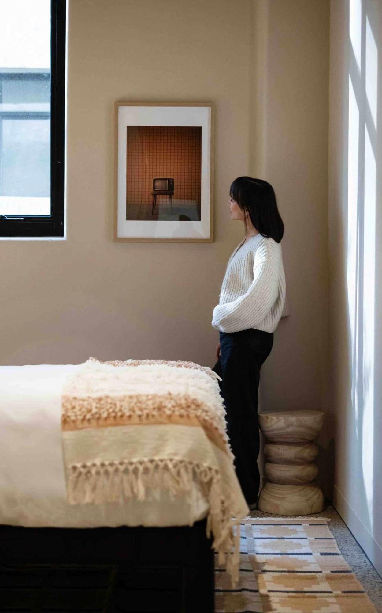 Little Drifter North Melbourne Hostel Εξωτερικό φωτογραφία