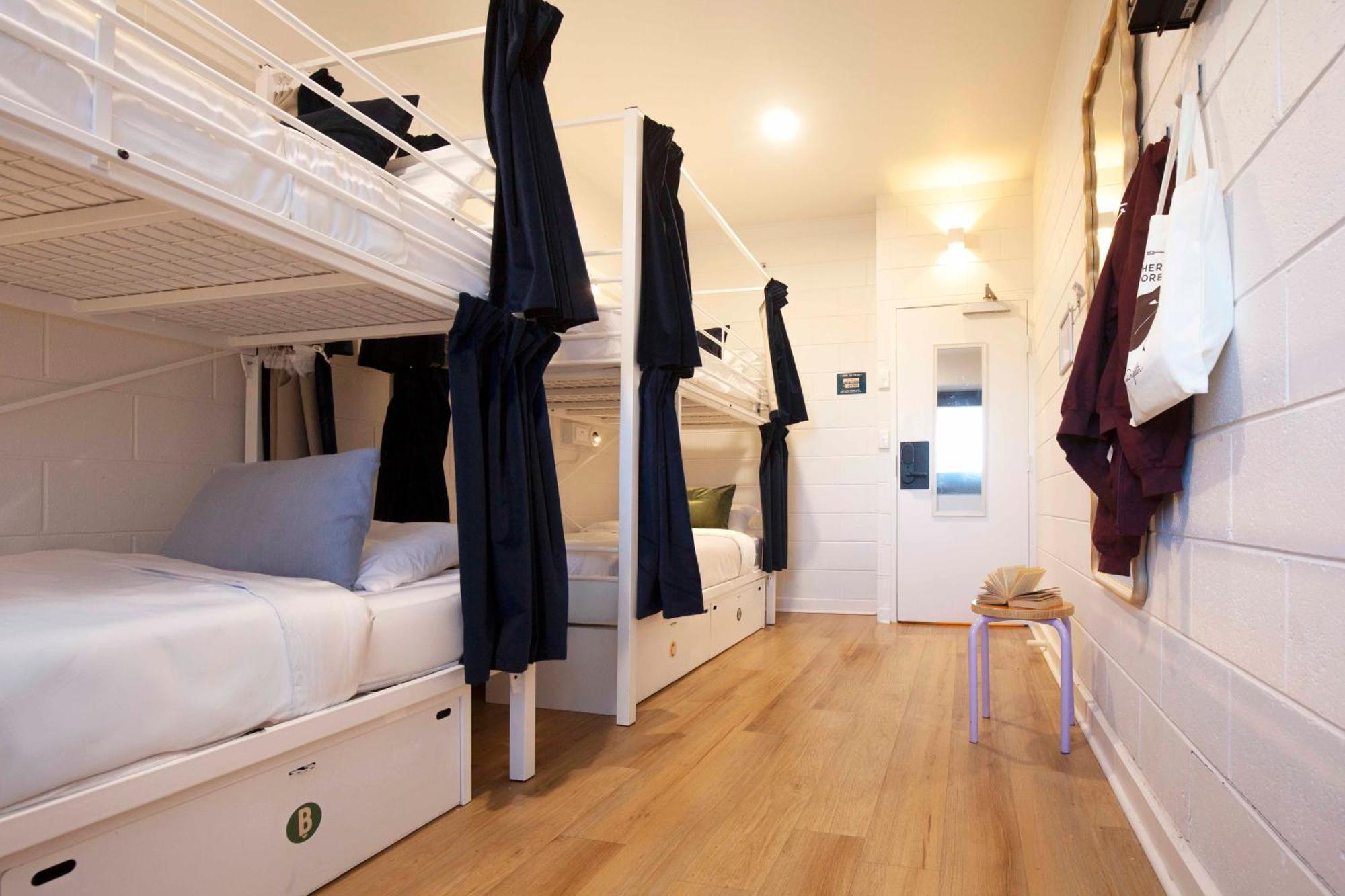 Little Drifter North Melbourne Hostel Εξωτερικό φωτογραφία