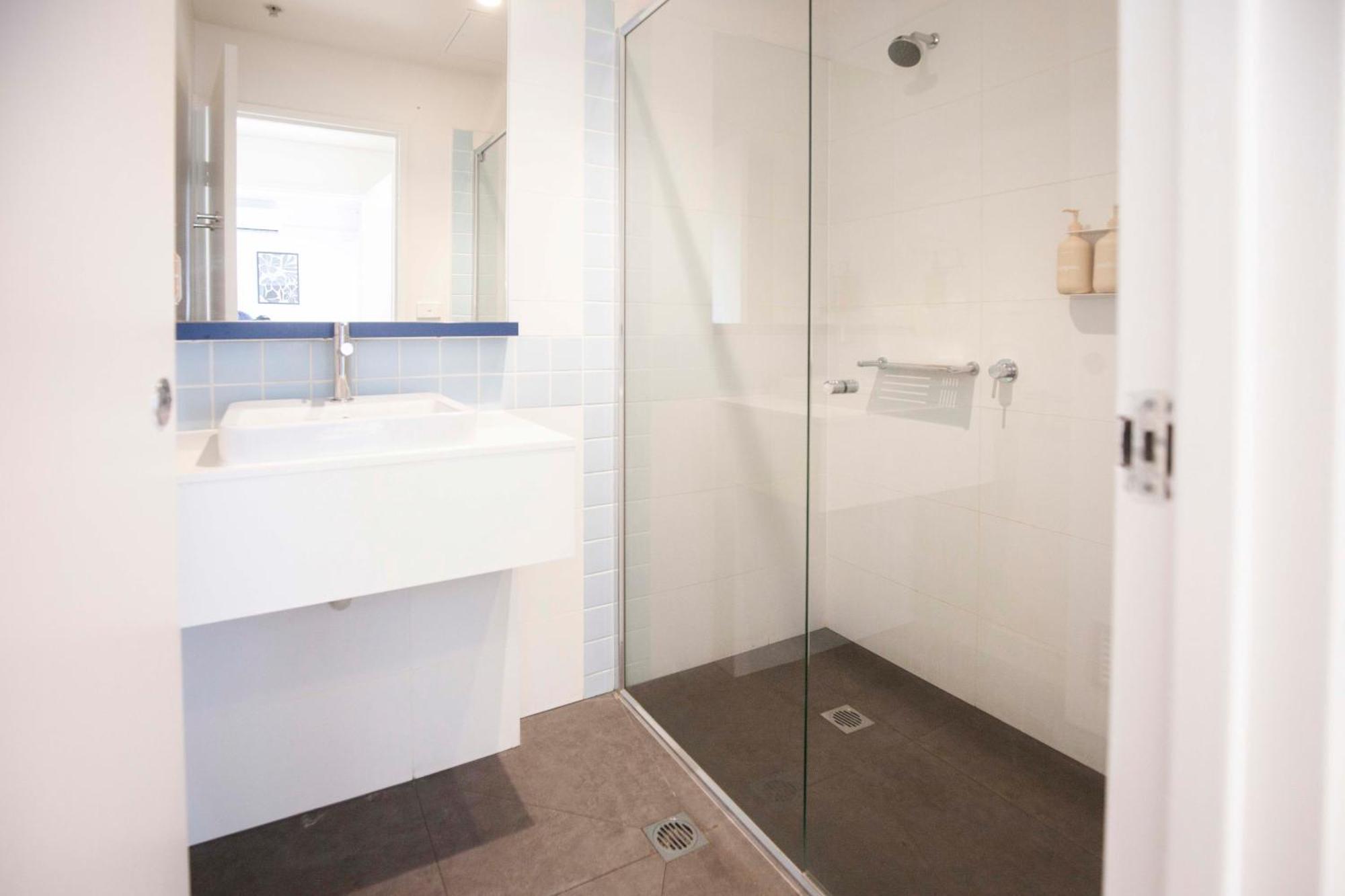 Little Drifter North Melbourne Hostel Εξωτερικό φωτογραφία