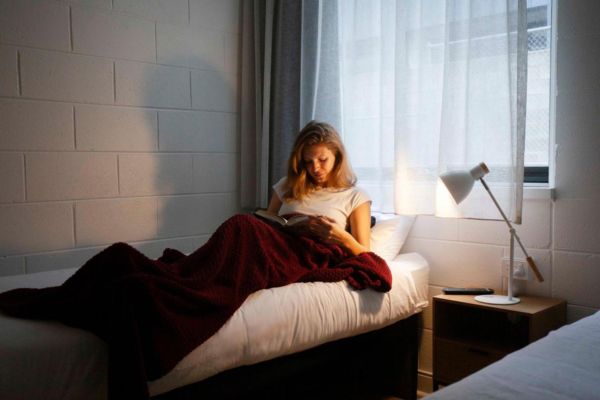 Little Drifter North Melbourne Hostel Εξωτερικό φωτογραφία