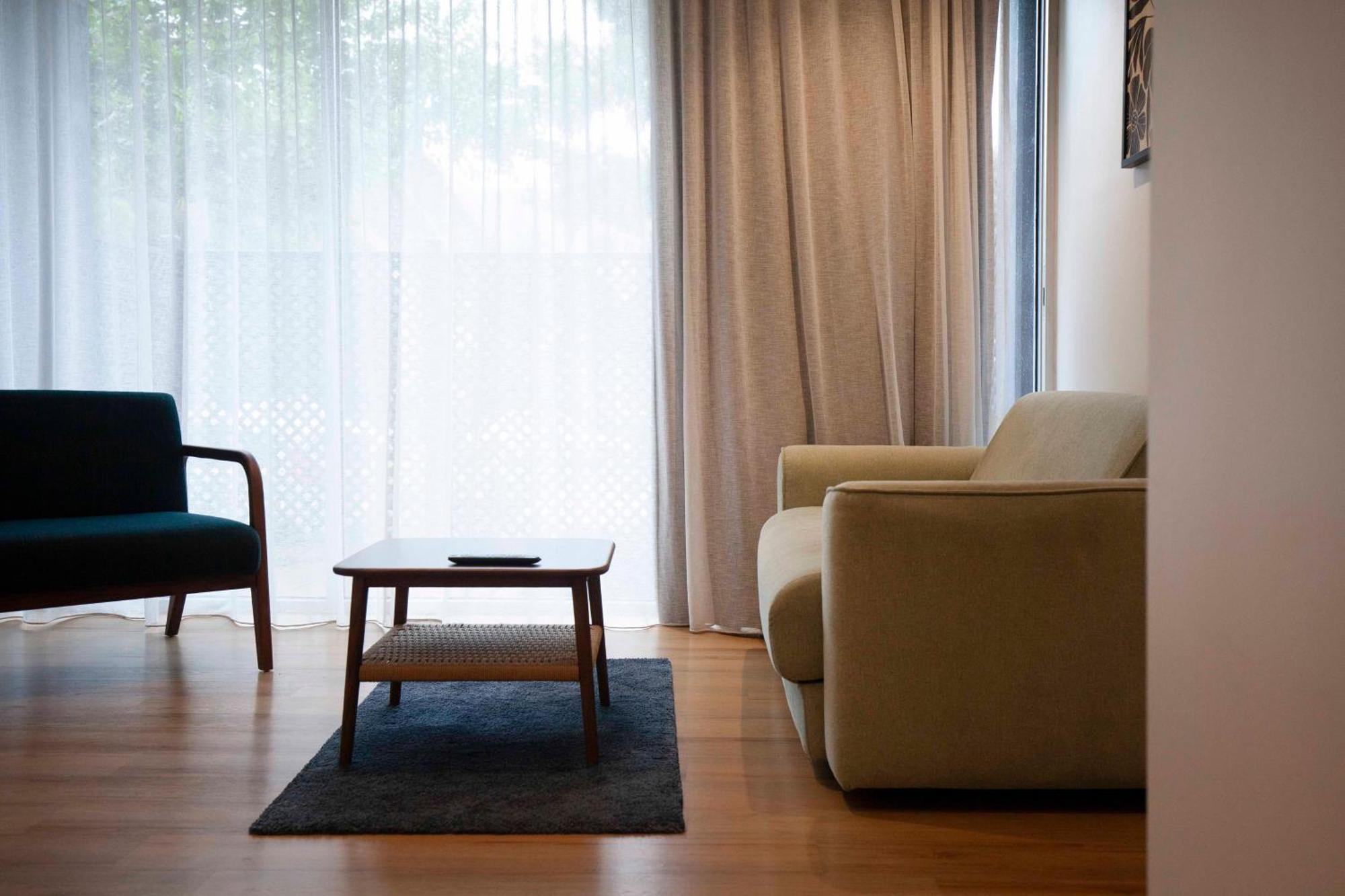 Little Drifter North Melbourne Hostel Εξωτερικό φωτογραφία