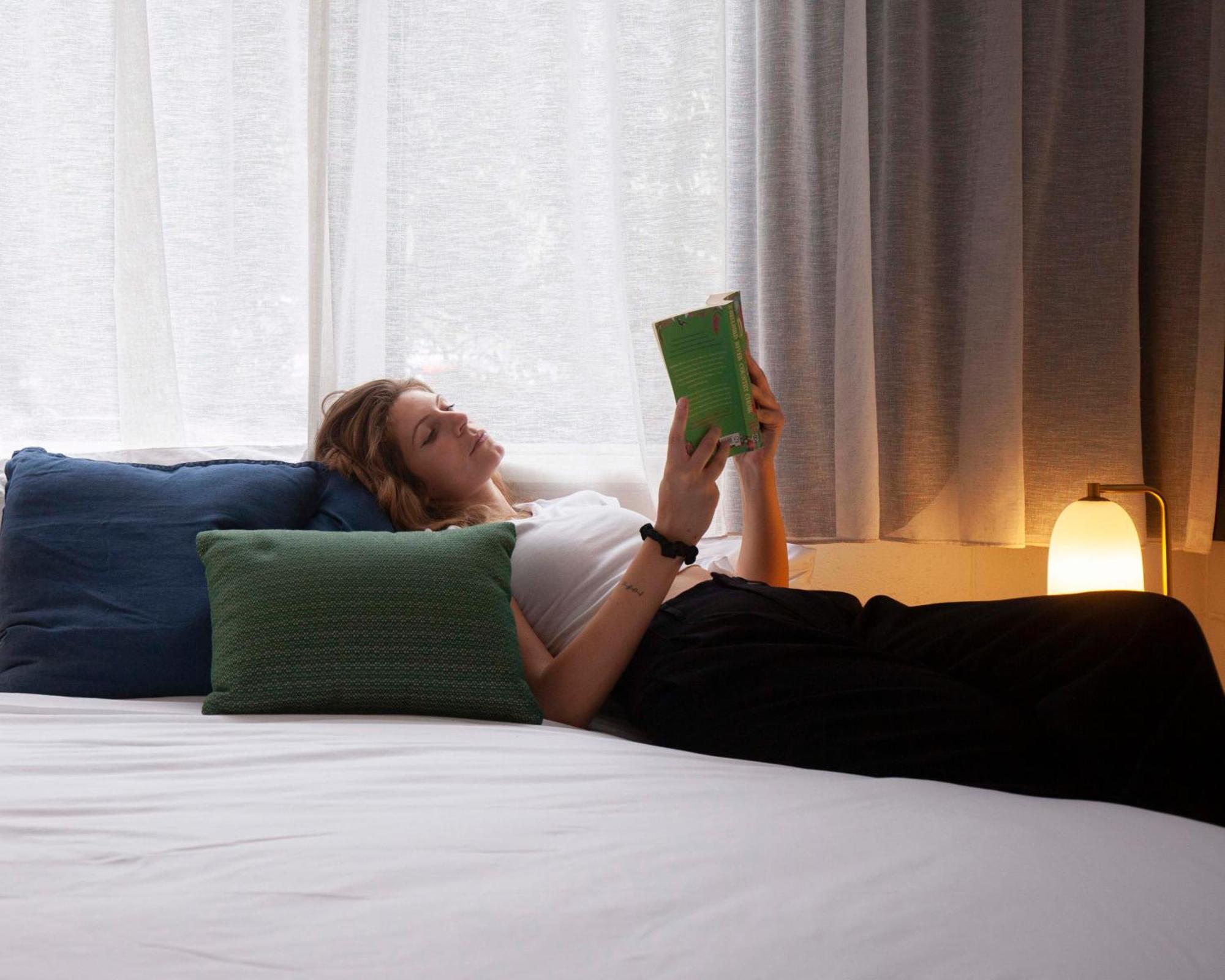 Little Drifter North Melbourne Hostel Εξωτερικό φωτογραφία