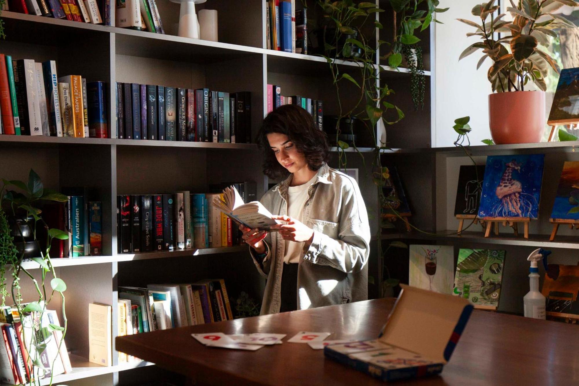 Little Drifter North Melbourne Hostel Εξωτερικό φωτογραφία